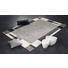 WEBTEPPICH 200/250 cm Hellgrau - Hellgrau, Basics, Textil (200/250cm) - Novel WEBTEPPICH 200/250 cm Hellgrau - Hellgrau, Basics, Textil (200/250cm) - Novel