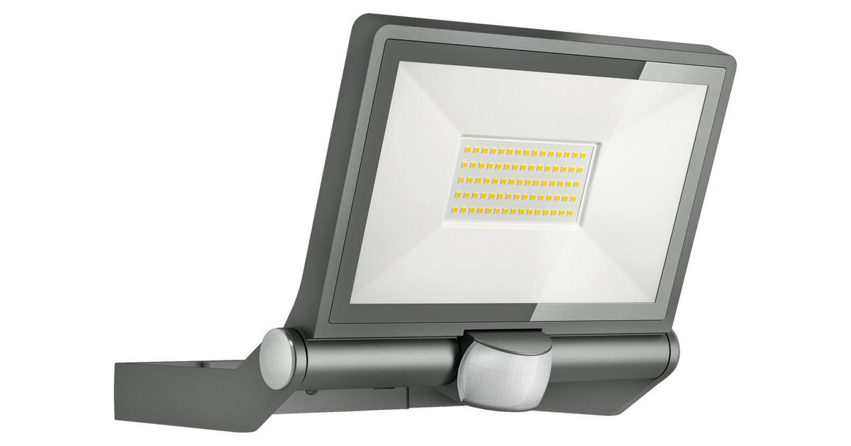 STEINEL LED-Strahler Bewegungsmelder XLED S XL ONE