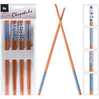 JEDÁLNE PALIČKY - Basics, prírodné materiály (1/11/30cm)