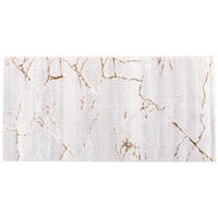 TKANÝ KOBEREC, 120/170 cm krémová - krémová, Basics, textil (120/170cm)