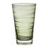 LONGDRINKGLAS 280 ml - Grün, Design, Glas (7,50/12,60/7,50cm) - Leonardo LONGDRINKGLAS 280 ml - Grün, Design, Glas (7,50/12,60/7,50cm) - Leonardo