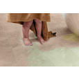 PVC-BELAG per  m² - Eichefarben, KONVENTIONELL, Kunststoff (200cm) - Venda