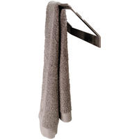 HANDTUCHHALTER 11/14,3/50 cm  - Silberfarben, Design, Metall (11/14,3/50cm) - Voglauer