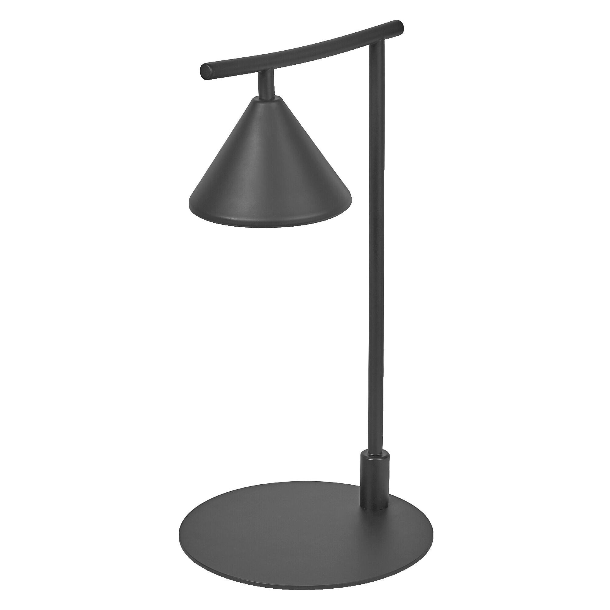 LED-TISCHLEUCHTE 20/21/40,5 cm   - KONVENTIONELL, Metall (20/21/40,5cm) - Ledvance