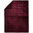 ÜBERWURF - Rot, Trend, Textil (180/240cm) ÜBERWURF - Rot, Trend, Textil (180/240cm)