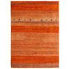 WOLLTEPPICH 170/240 cm Rot, Terracotta  - Rot/Terracotta, Design, Textil (170/240cm) - Cazaris