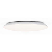 LED PLAFONJERA Rorik  - Osnovno, plastika (38/6cm)