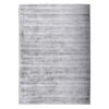 HANDWEBTEPPICH 65/135 cm  - Grau, Basics, Textil (65/135cm) - Tom Tailor