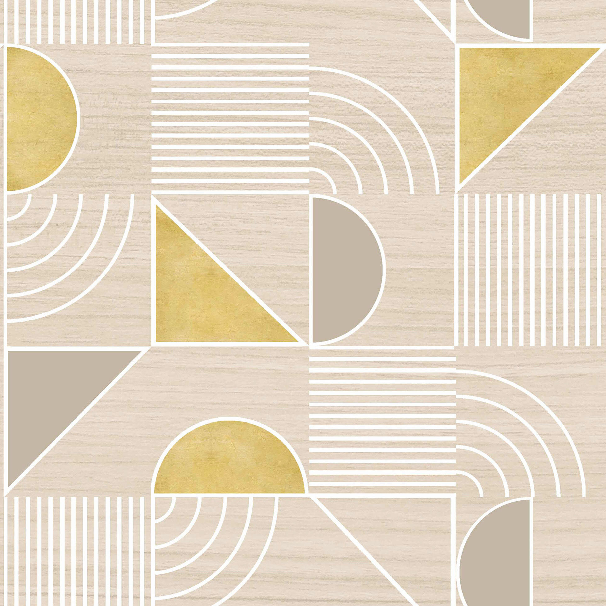 STOLNJAK METRAŽNI   BRILLANTINE  - sahara/bež, Basics, tekstil/plastika (140cm)