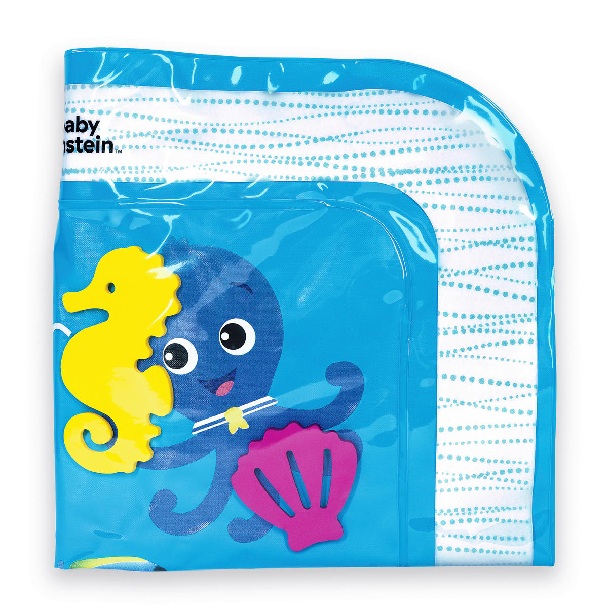 SPIELMATTE  - Multicolor, Basics, Kunststoff (58,2/58,2/6,1cm)