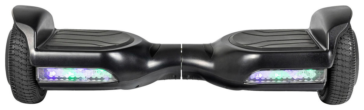 SELF-BALANCING SCOOTER  - KONVENTIONELL (61,8/19,4/18cm)