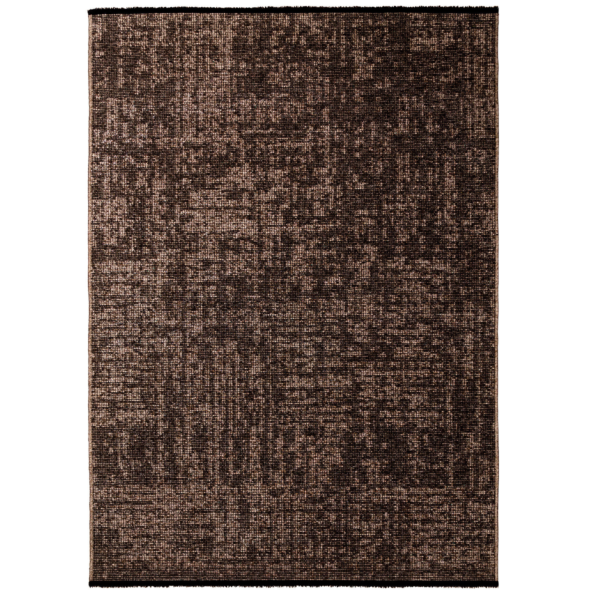 Ayyildiz Läufer Space Braun 80x250 cm