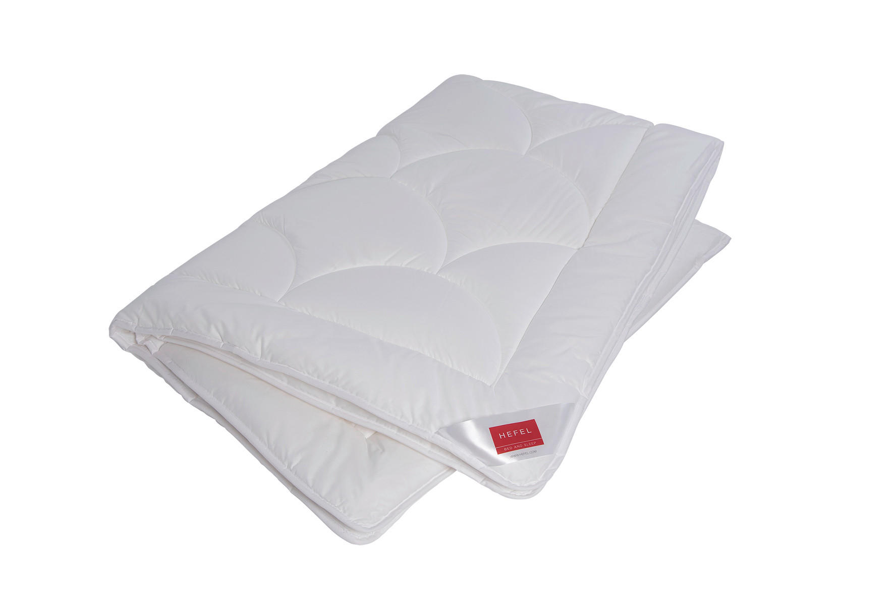 PILOTĂ TOT TIMPUL ANULUI  - alb, Basics, textil (200kg)