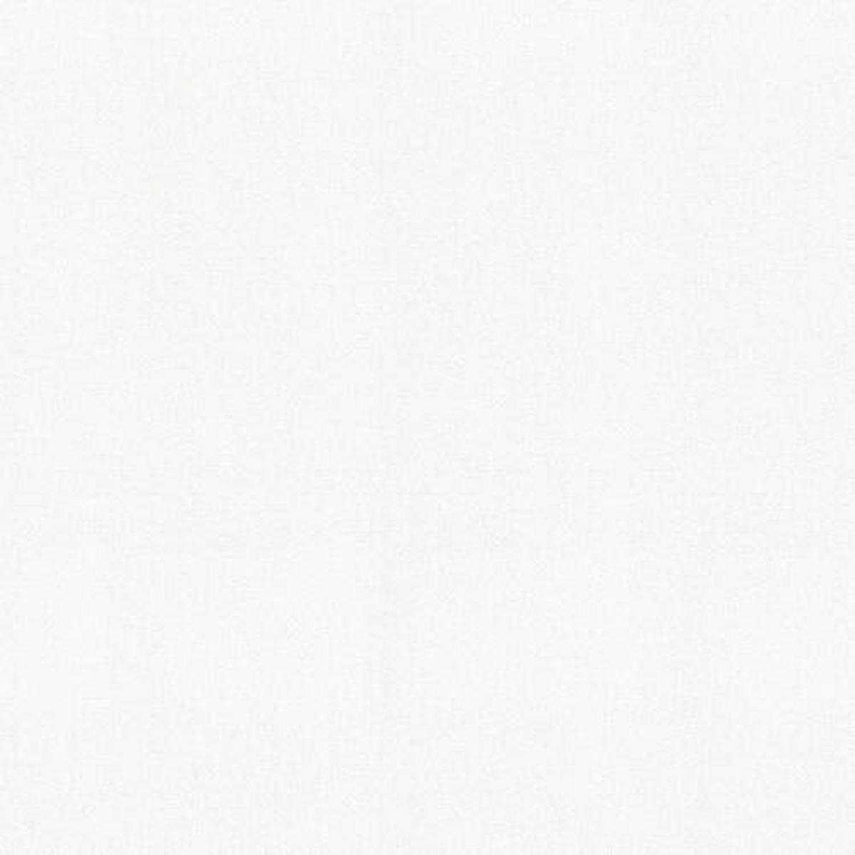 NON WOVEN-TAPET 52/1000 cm  - vit, Basics, papper/plast (52/1000cm)