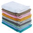 GÄSTETUCH - Anthrazit, Natur, Textil (30/50cm) - Bio:Vio GÄSTETUCH - Anthrazit, Natur, Textil (30/50cm) - Bio:Vio