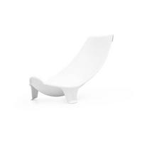 BADEWANNENEINSATZ Flexi Bath™  - Weiß, Basics, Kunststoff (42/23/12cm) - Stokke