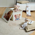 SPIELZEUGBOX 48,5/36/25 cm  - Beige, Basics, Kunststoff (48,5/36/25cm) - My Baby Lou