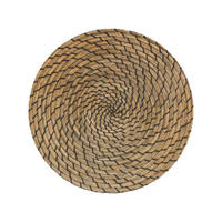 COVOR Pintao  - maro, Konventionell, plastic/textil (90cm) - wash+dry