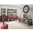 TV-ELEMENT 150/60/45 cm - Braun, Design, Holz/Metall (150/60/45cm) TV-ELEMENT 150/60/45 cm - Braun, Design, Holz/Metall (150/60/45cm)