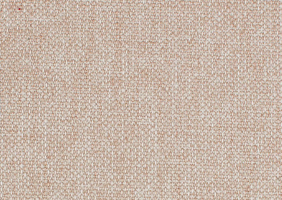 SCHLAFSOFA in Textil Beige  - Chromfarben/Beige, Design, Textil/Metall (185/84/100cm) - Bali