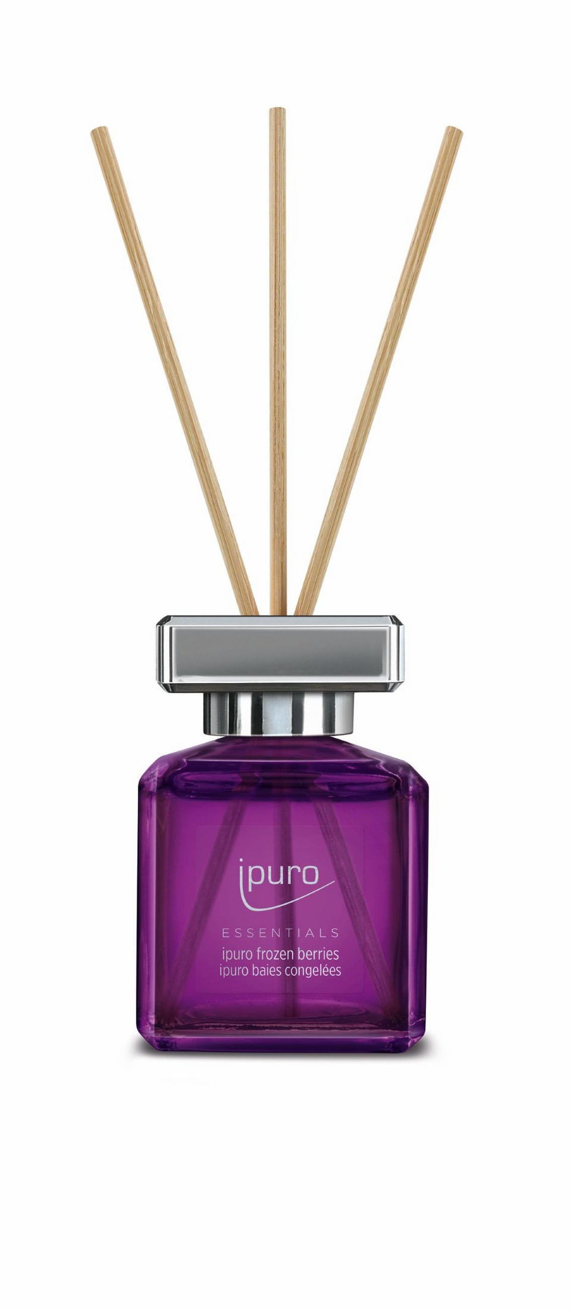 DIFFUSER   - Basics (5,3/6,2/15,2cm) - Ipuro