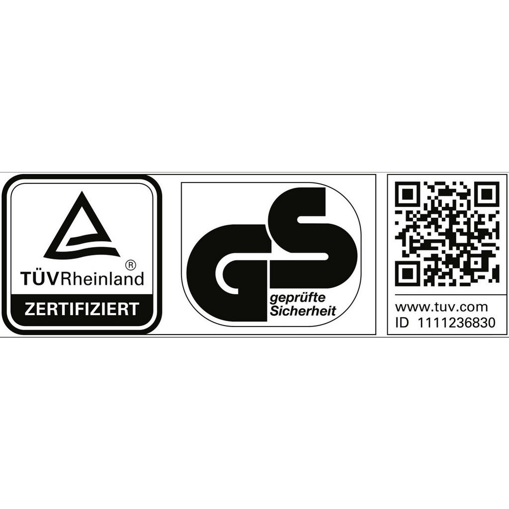 Thumbnail - Jutzler Drehtürenschrank, Weiß, Holzwerkstoff, 2 Fächer, 153x220x59 cm, Beimöbel erhältlich, umfangreiches Zubehör in ve...
