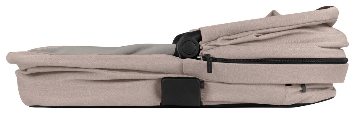 KINDERWAGENSET    - Basics (63/118/95.5cm) - ABC Design