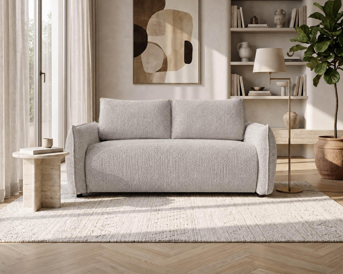 DVOSED 170/107/90 cm ,  - Konvencionalno, drvo (170/107/90cm) - Hom`in