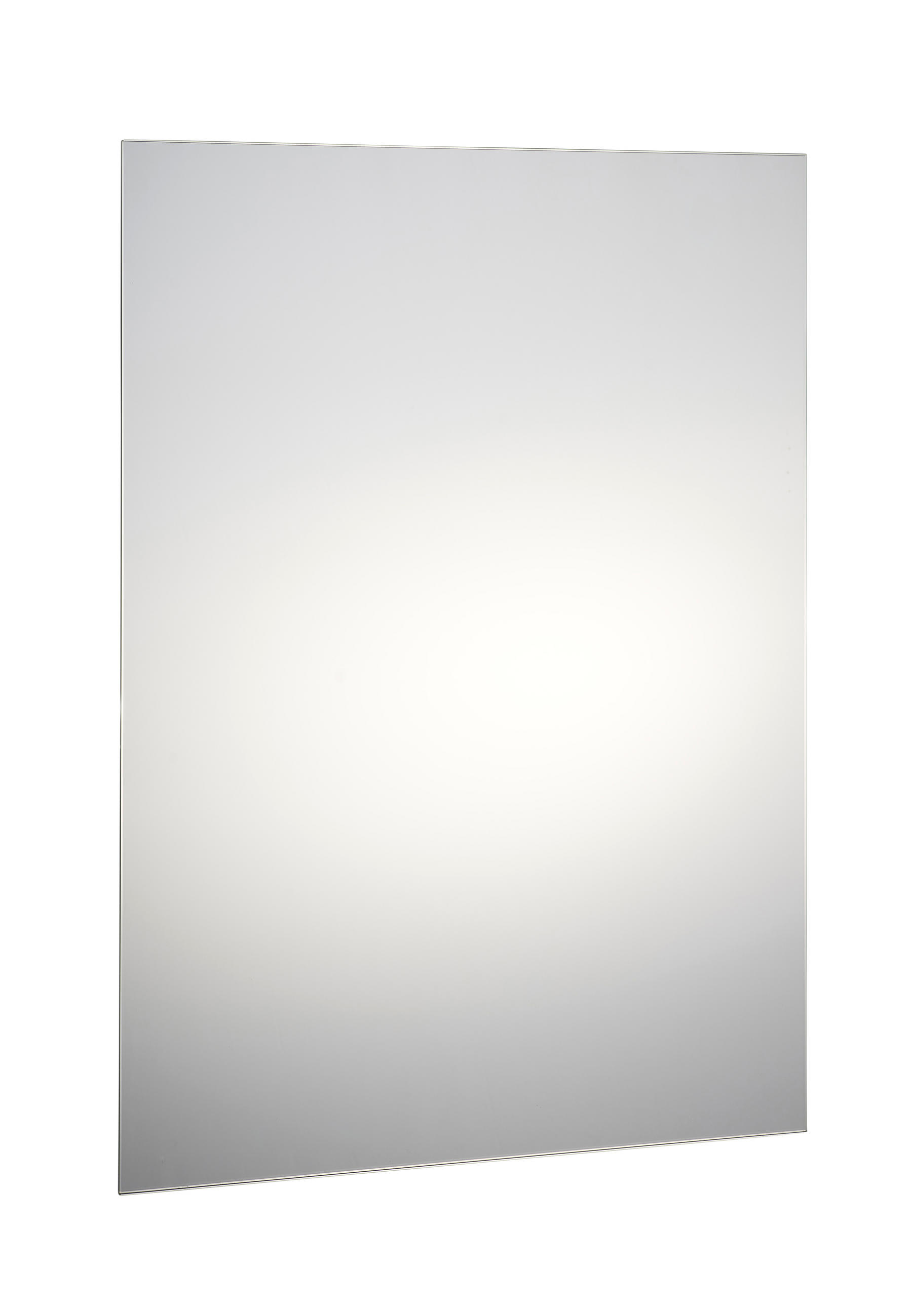 WANDSPIEGEL 50/70/5 cm  - KONVENTIONELL, Glas (50/70/5cm)