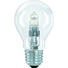 Halogenleuchtmittel E27 - Klar, Basics, Glas (9,5//cm) - Homeware Halogenleuchtmittel E27 - Klar, Basics, Glas (9,5//cm) - Homeware