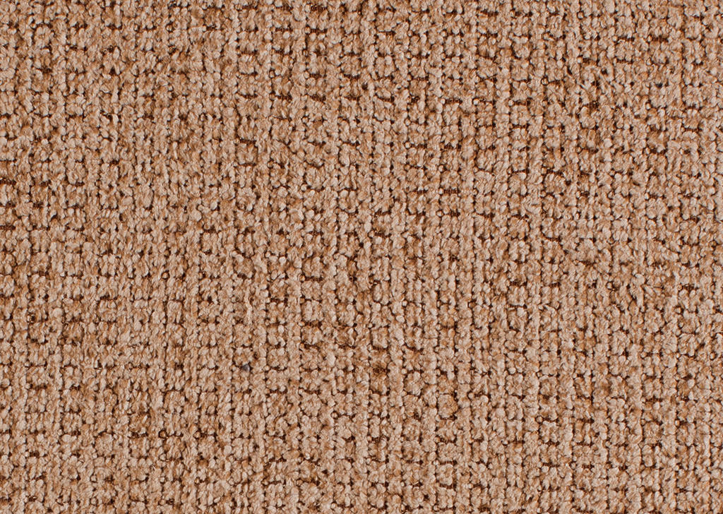Thumbnail - Carryhome Ecksofa, Dunkelorange, Textil, 3-Sitzer, Füllung: Silikon, Schaumstoffflocken,Silikon, Schaumstoffflocken,Sili...