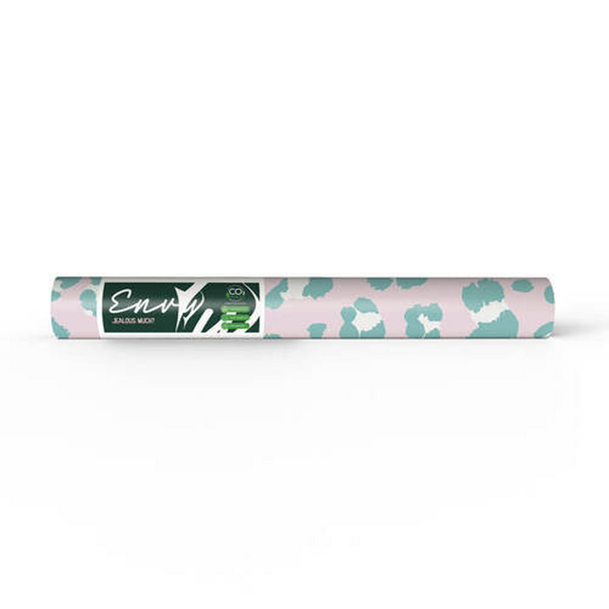 NON WOVEN-TAPET 52/1000 cm  - pink/blå, Basics, papper/plast (52/1000cm)