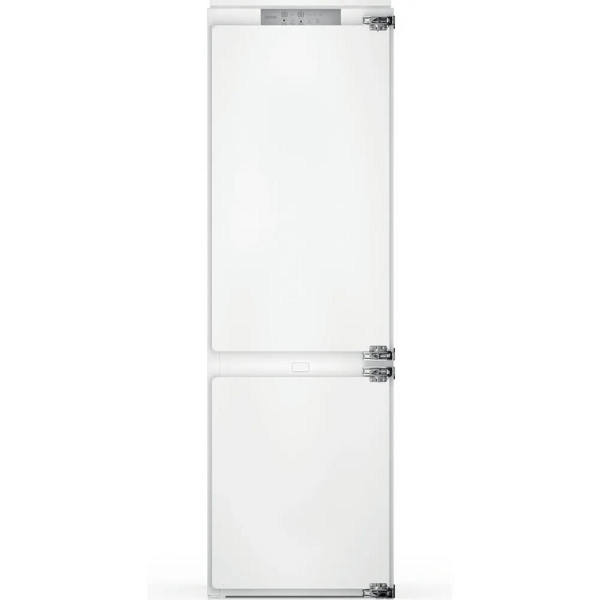 KÜHL-GEFRIER-KOMBINATION KGITN 18MMF4  - Weiß, Basics, Metall (55,7/177/54,5cm) - Bauknecht
