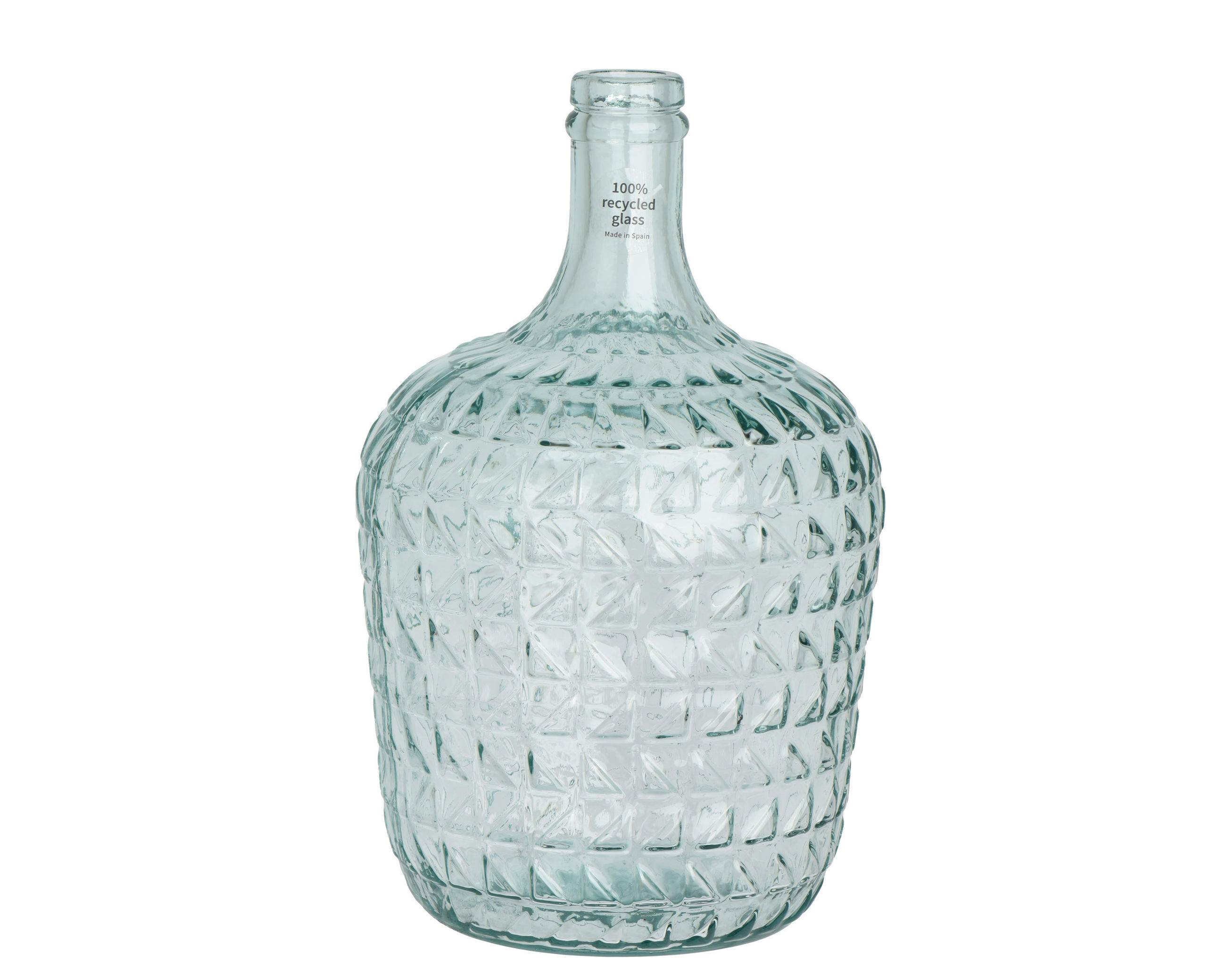VASE  - Basics (20/20/30cm) - Ambia Home