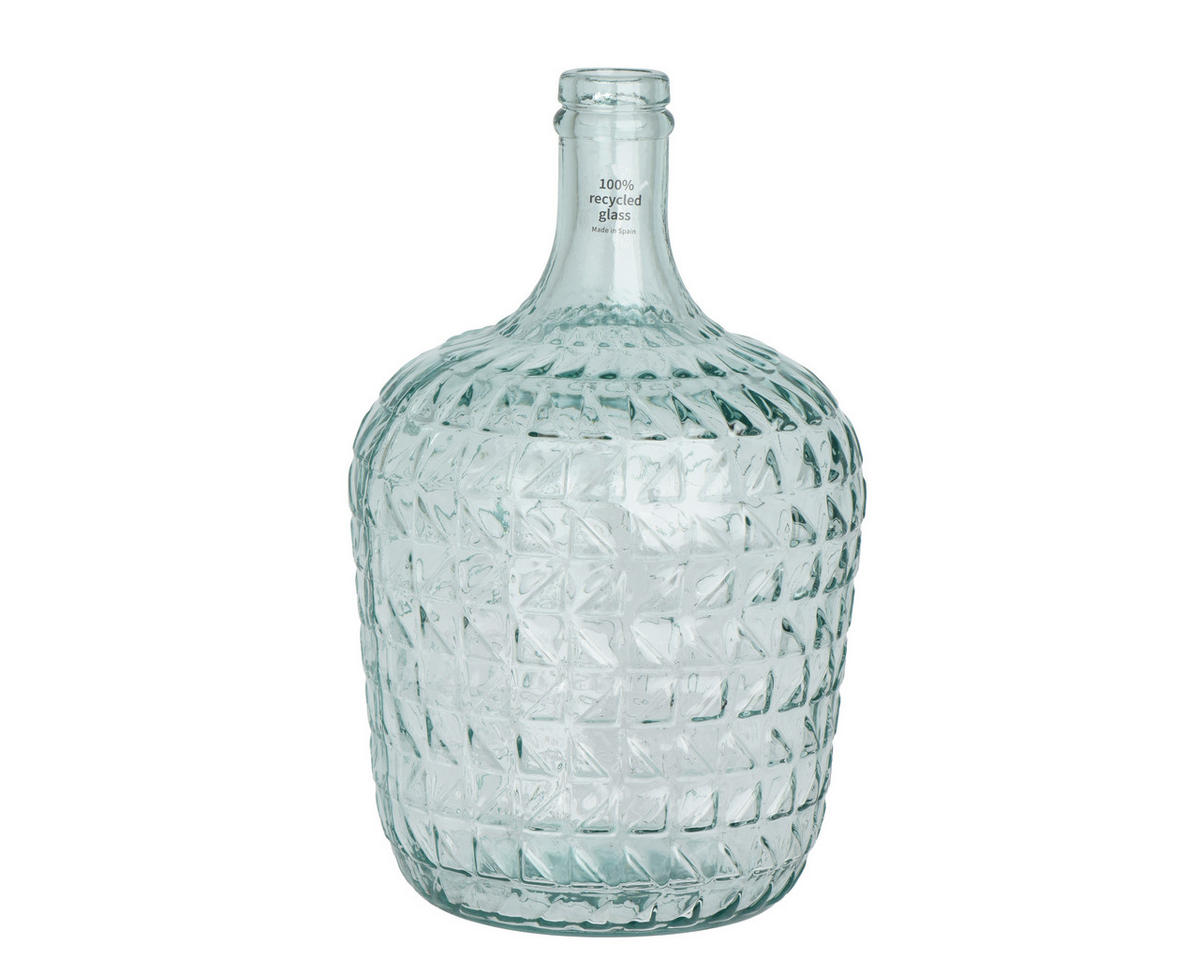 VASE  - Basics (20/20/30cm) - Ambia Home
