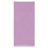HANDTUCH s.Oliver Lila  - Lila, Trend, Textil (50/100cm) - S. Oliver