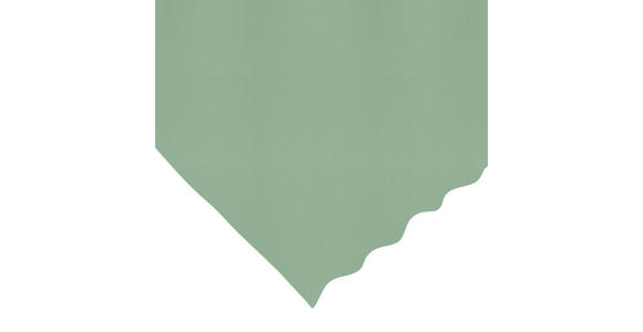FLEECEDECKE 75/100 cm - Grün, Basics, Textil (75/100cm) - My Baby Lou