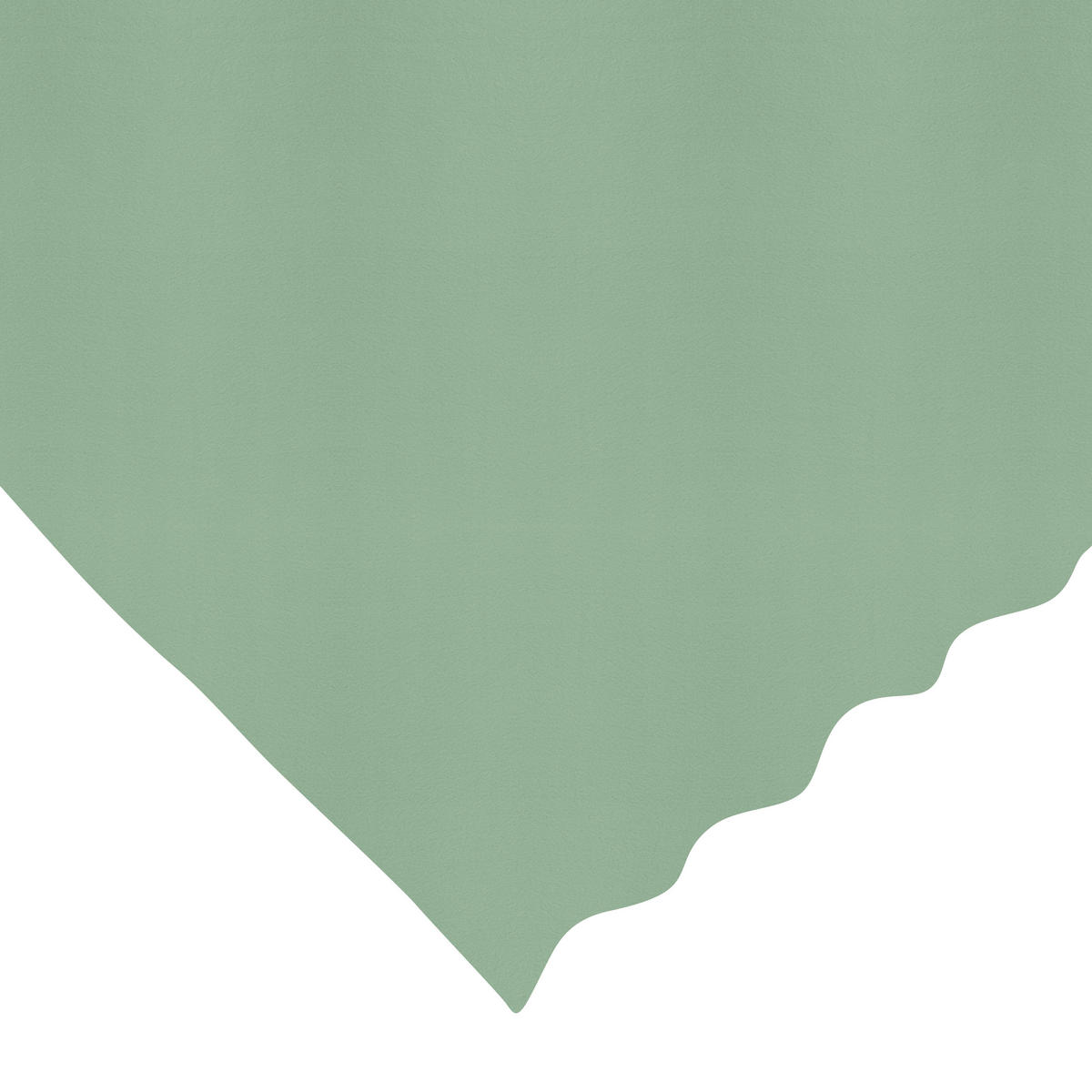 HEBKÁ DEKA - zelená, Basics, textil (75/100cm) - My Baby Lou