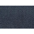 BOXBETT 120/200 cm  in Blau, Schwarz  - Blau/Schwarz, KONVENTIONELL, Holz/Textil (120/200cm) - Carryhome