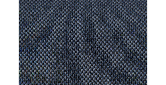 BOXBETT 120/200 cm  in Blau, Grau  - Blau/Schwarz, KONVENTIONELL, Holz/Textil (120/200cm) - Carryhome