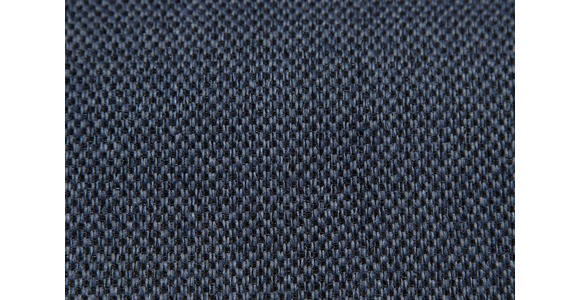 BOXBETT 120/200 cm in Blau, Grau - Blau/Schwarz, KONVENTIONELL, Holz/Textil (120/200cm) - Carryhome