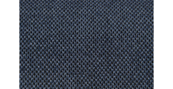 BOXBETT 120/200 cm  in Blau, Schwarz  - Blau/Schwarz, KONVENTIONELL, Holz/Textil (120/200cm) - Carryhome