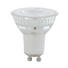 LED ŽÁROVKA - čiré, Basics, sklo (5,4cm) - Homeware LED ŽÁROVKA - čiré, Basics, sklo (5,4cm) - Homeware