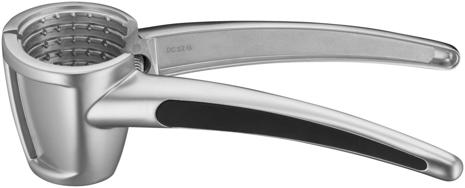 KÜCHENHELFER Gourmet  - Silberfarben, Metall - WMF