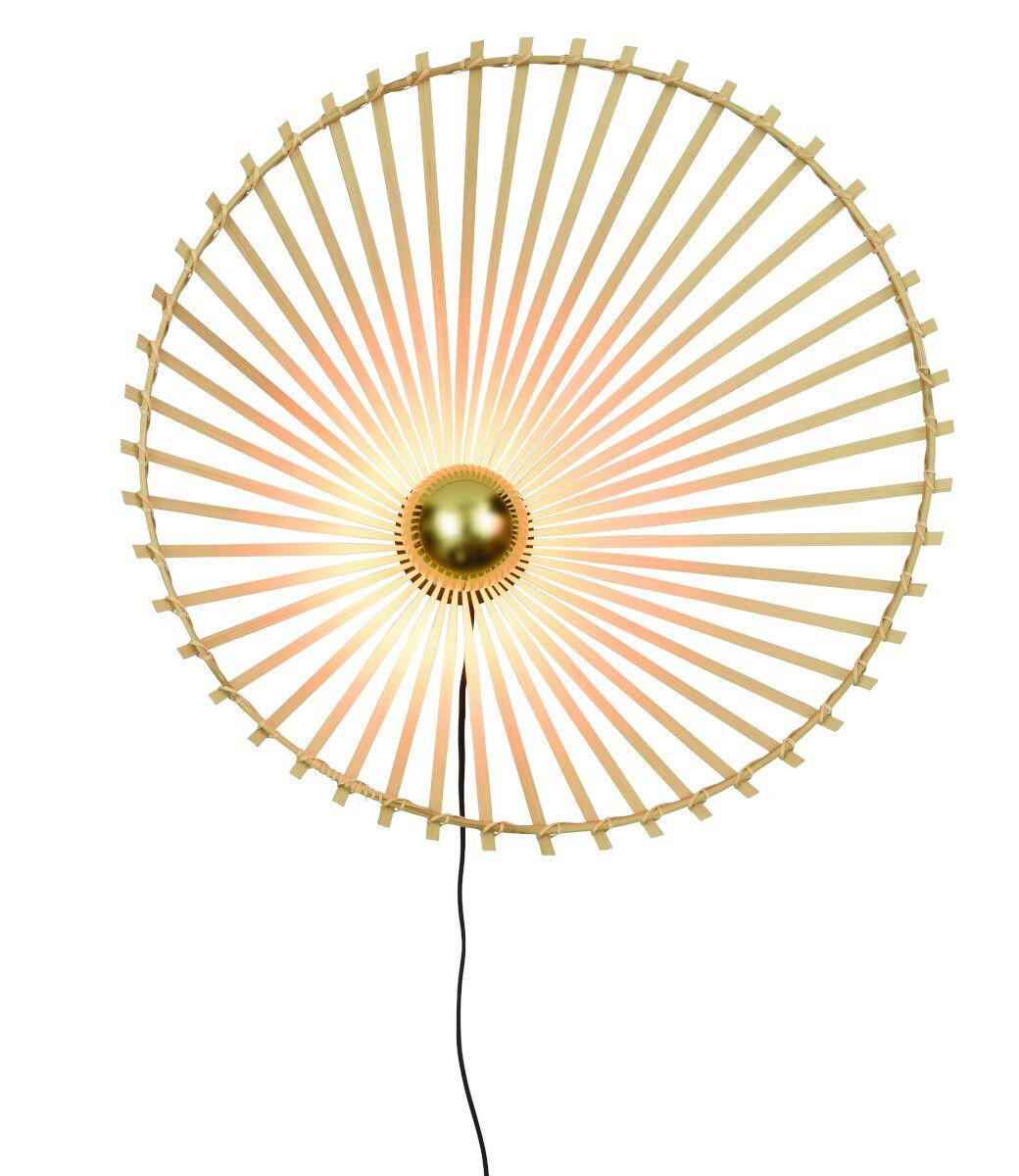 NÁSTĚNNÉ SVÍTIDLO, 17/60 cm  - přírodní barvy, Trend (17/60cm) - Good & Mojo
