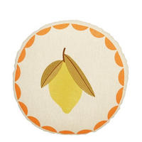 PRYDNADSKUDDE 40 cm    - Design (40cm)