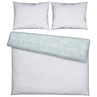 POSTELJINA SA DVA LICA ELLA 200/200 cm saten višebojna  - višebojna, Konvencionalno, tekstil (200/200cm) - Novel