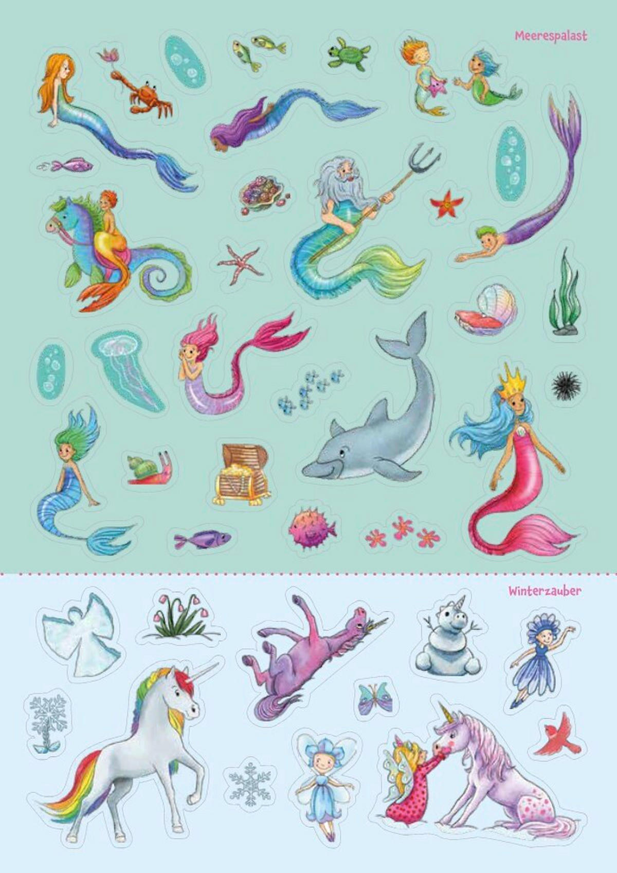 BUCH - Multicolor, Basics, Papier (30/21/1cm)