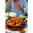 PLADENJ - akacija, Basics, les (28cm) - Villeroy & Boch PLADENJ - akacija, Basics, les (28cm) - Villeroy & Boch