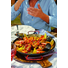 SERVIERPLATTE - Akaziefarben, LIFESTYLE, Holz (28cm) - Villeroy & Boch SERVIERPLATTE - Akaziefarben, LIFESTYLE, Holz (28cm) - Villeroy & Boch